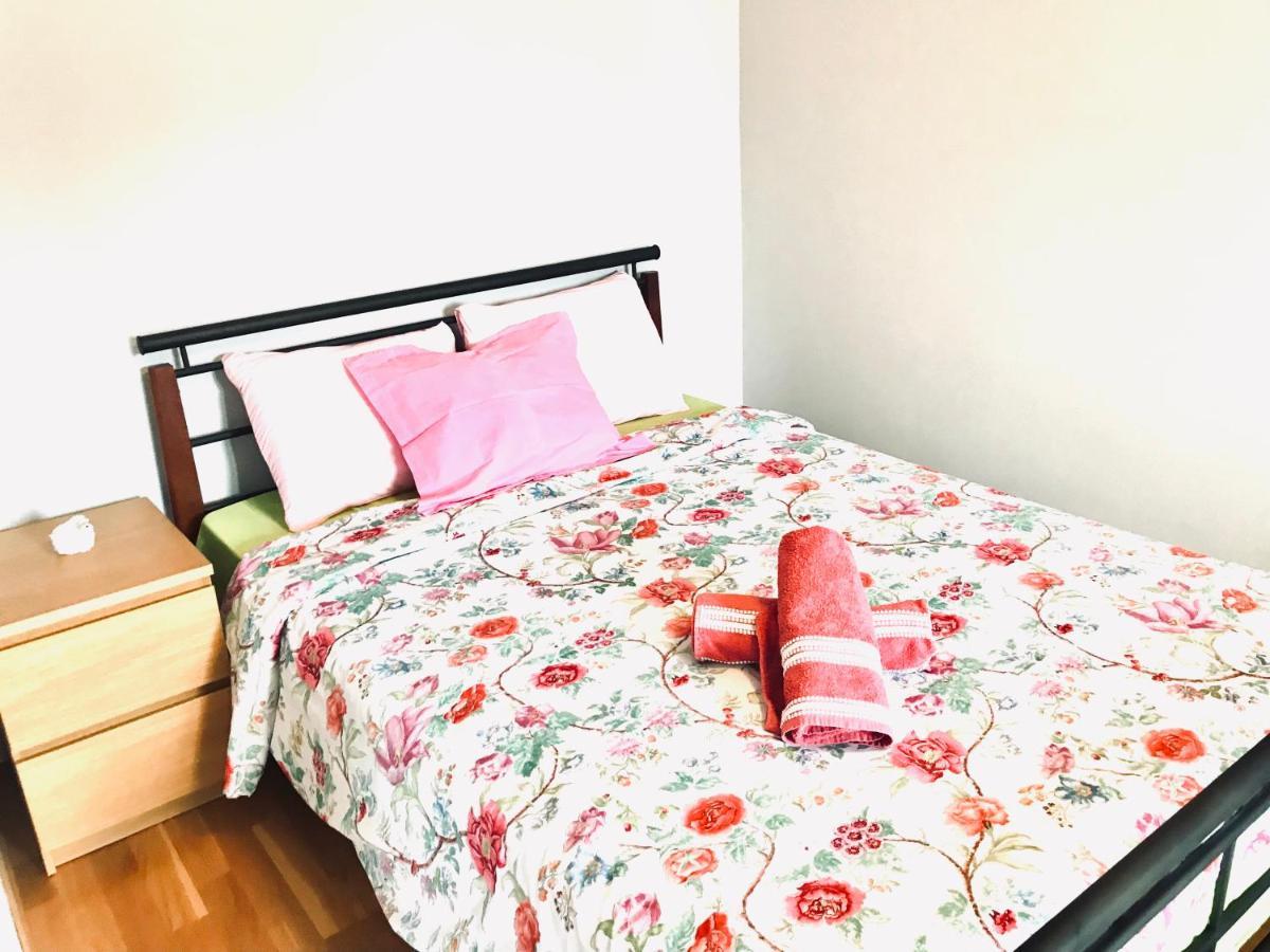 Cozy City Central Apartment, Free Parking ทาลลินน์ ภายนอก รูปภาพ